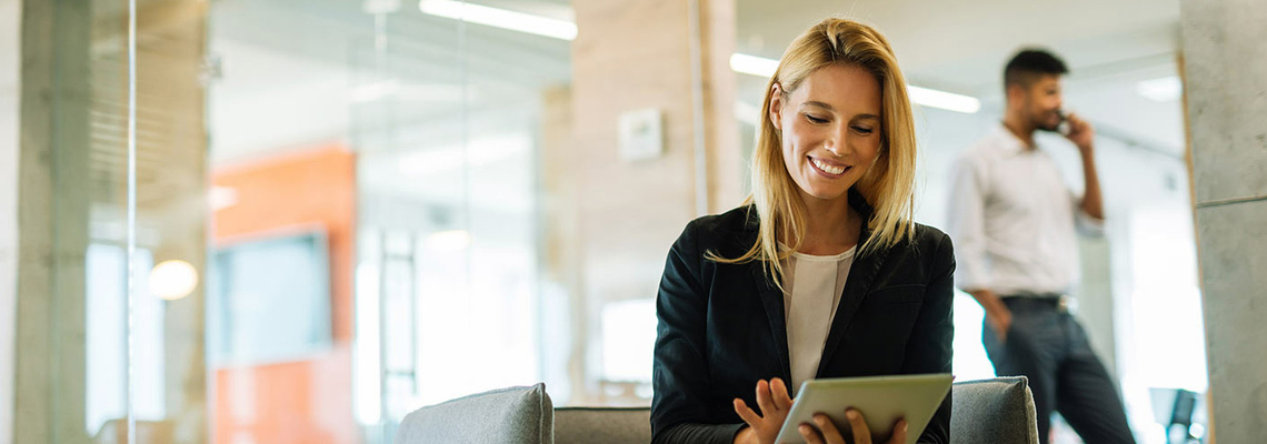 Global Executive MBA